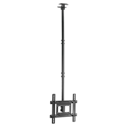 Equip Deckenhalterung 32"-70"/1TFT 50kg 1Gelenk neig. sw lite Retail
