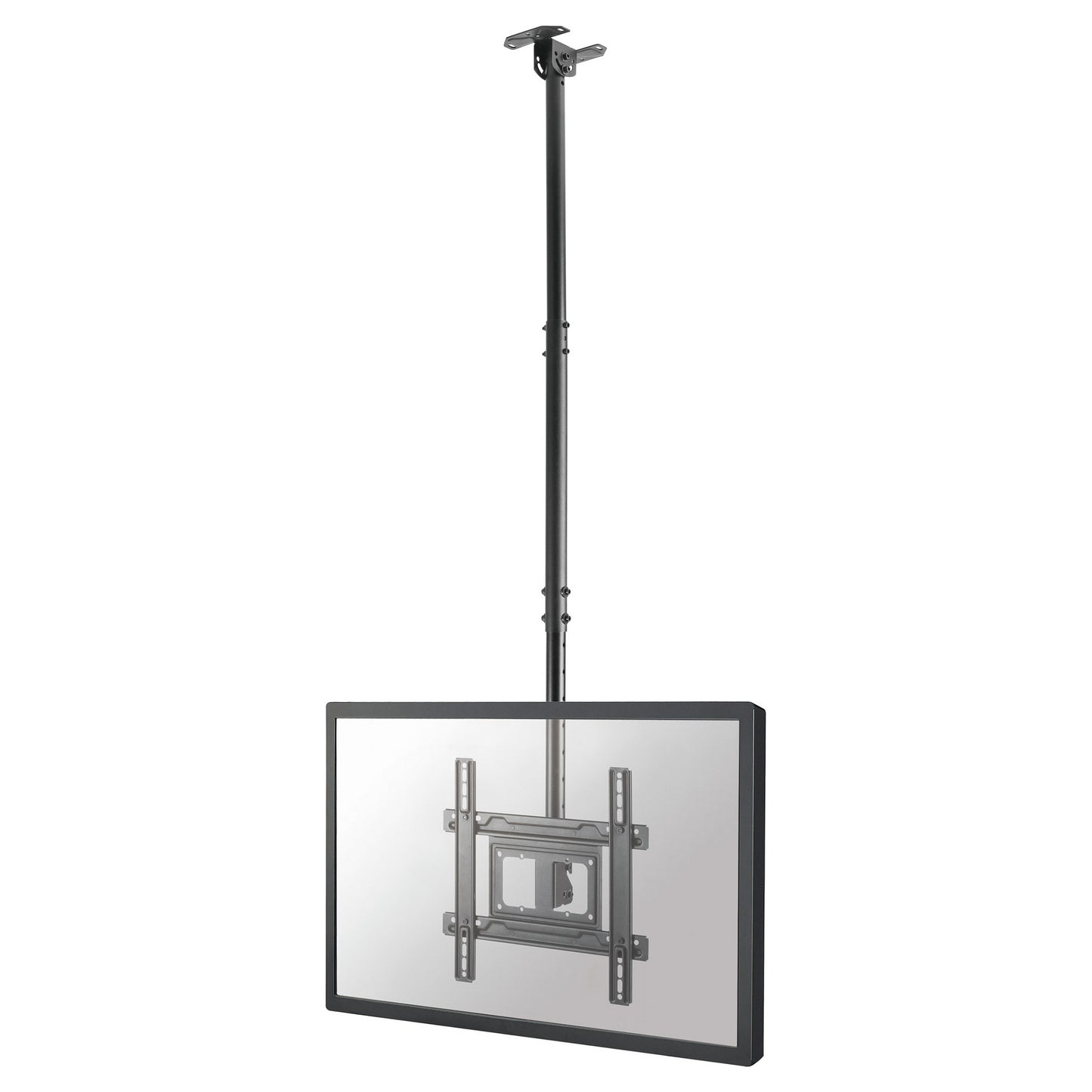 Equip Deckenhalterung 32"-70"/1TFT 50kg 1Gelenk neig. sw lite Retail