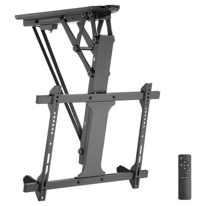 Equip Deckenhalterung 32"-70"/1TFT 35kg motorisiert sw lite Retail