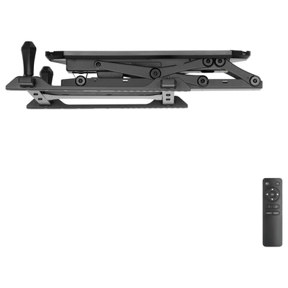 Equip Deckenhalterung 32"-70"/1TFT 35kg motorisiert sw lite Retail