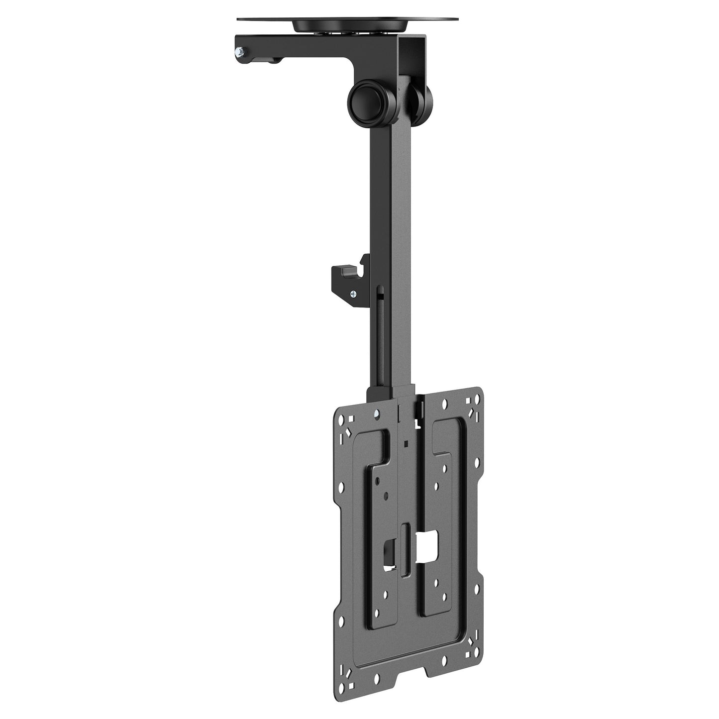 Equip Deckenhalterung 23"-55"/1TFT 20kg fest sw retail