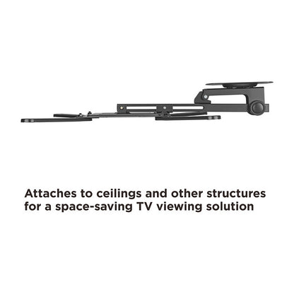 Equip Deckenhalterung 23"-55"/1TFT 20kg fest sw retail