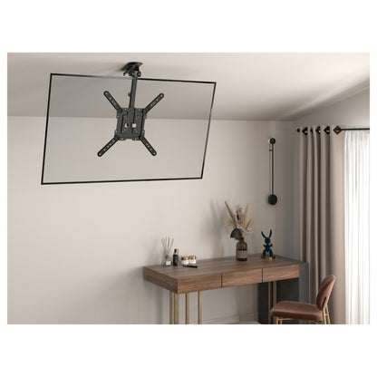 Equip Deckenhalterung 23"-55"/1TFT 20kg fest sw retail