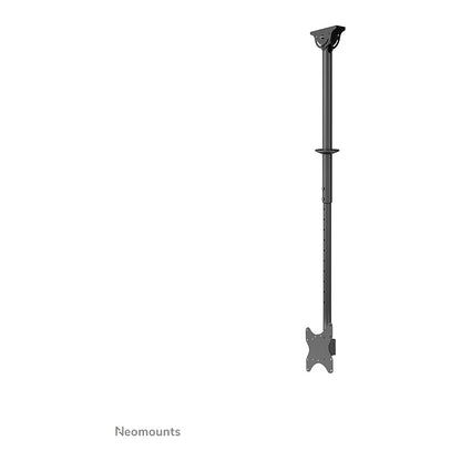 Neomounts DEH 23"-42" 1TFT 1Gelenk H:106-156cm Max.50 schwa