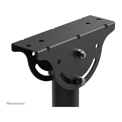 Neomounts DEH 23"-42" 1TFT 1Gelenk H:106-156cm Max.50 schwa