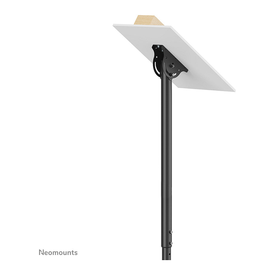 Neomounts DEH 23"-42" 1TFT 1Gelenk H:106-156cm Max.50 schwa