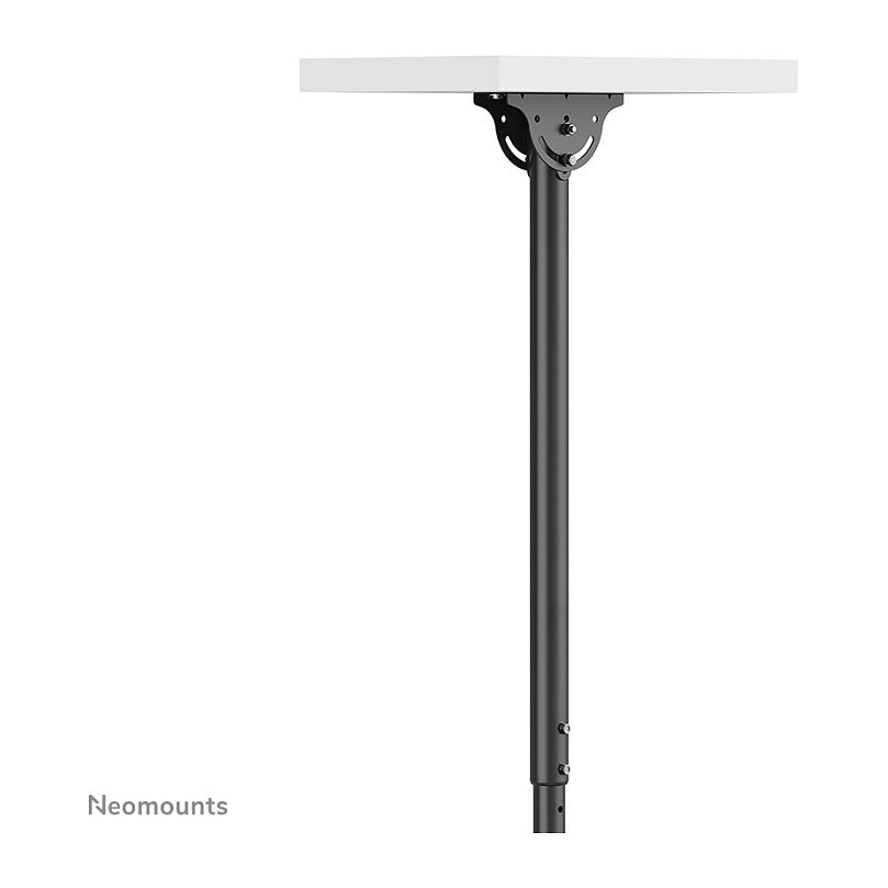 Neomounts DEH 23"-42" 1TFT 1Gelenk H:106-156cm Max.50 schwa
