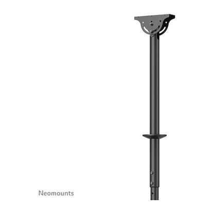 Neomounts DEH 23"-42" 1TFT 1Gelenk H:106-156cm Max.50 schwa