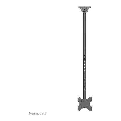Neomounts DEH 23"-42" 1TFT 1Gelenk H:106-156cm Max.50 schwa