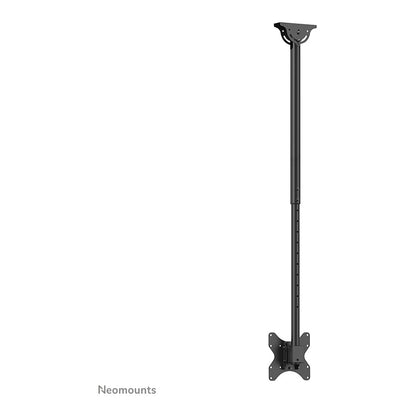 Neomounts DEH 23"-42" 1TFT 1Gelenk H:106-156cm Max.50 schwa