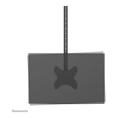 Neomounts DEH 23"-42" 1TFT 1Gelenk H:106-156cm Max.50 schwa