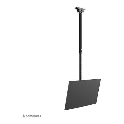 Neomounts DEH 23"-42" 1TFT 1Gelenk H:106-156cm Max.50 schwa