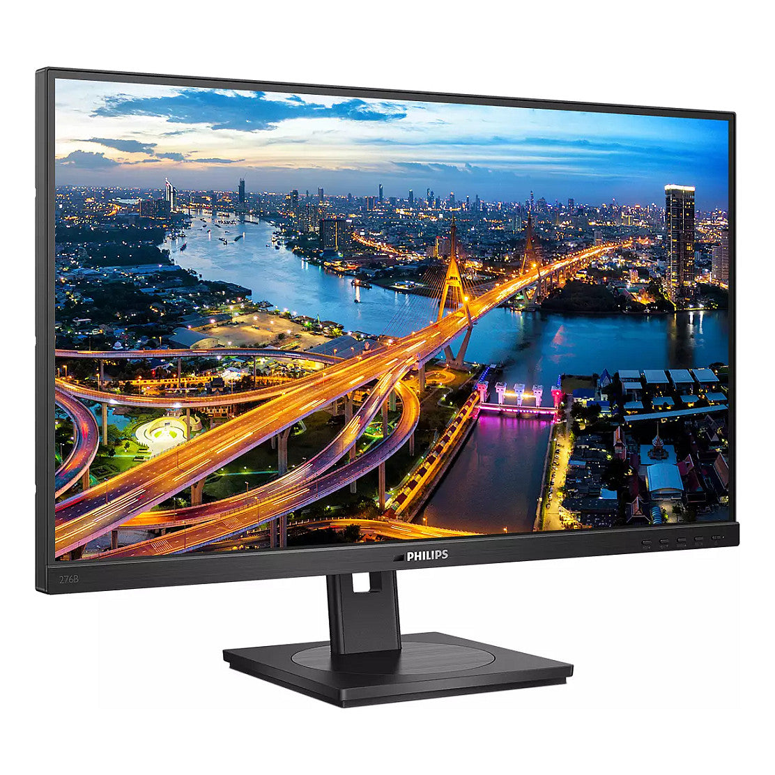 Philips 68.5cm (27.0") 276B1 16:09 2xHDMI+DP+USB-C IPS