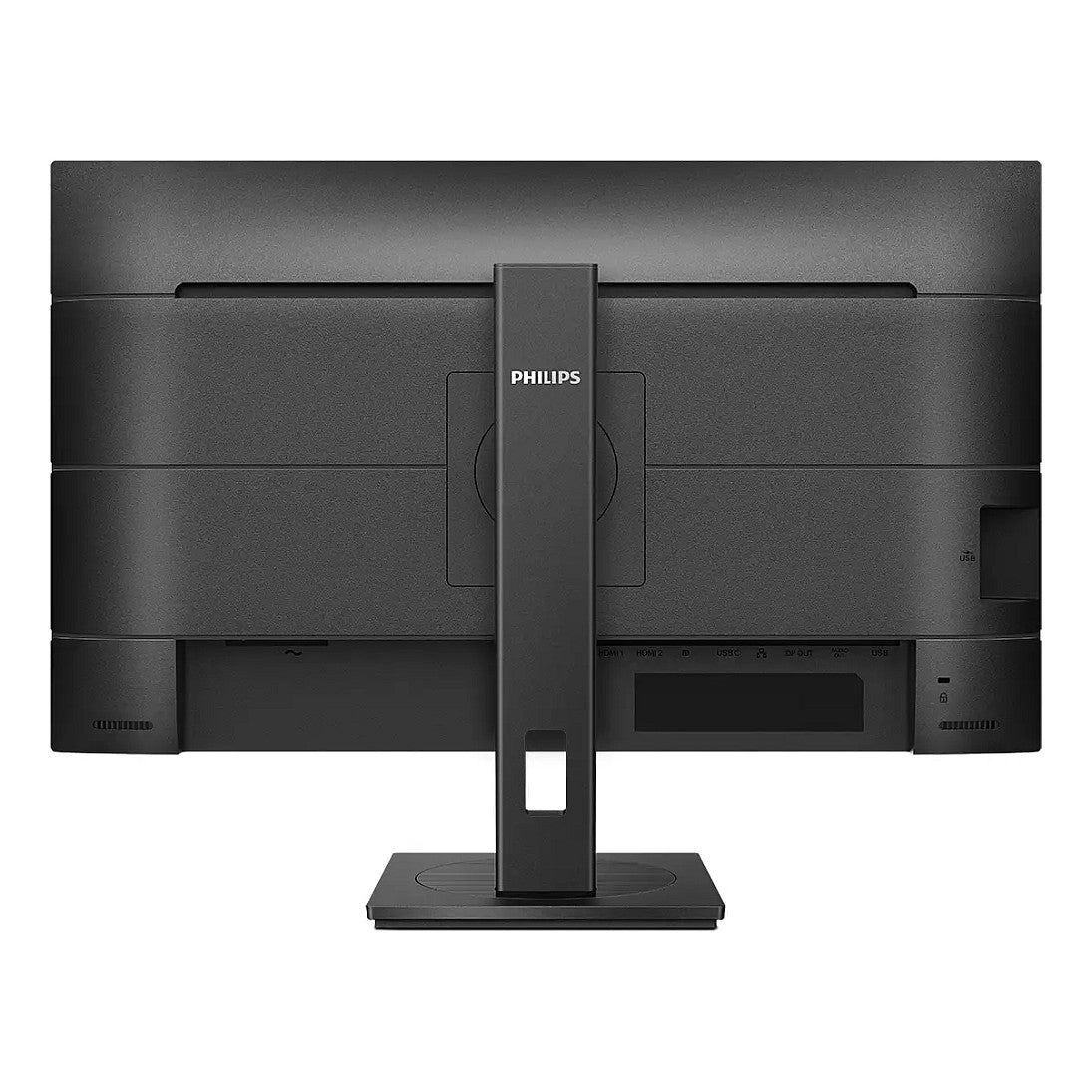 Philips 68.5cm (27.0") 276B1 16:09 2xHDMI+DP+USB-C IPS