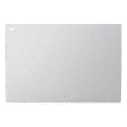 40,6cm/16" (2560x1600) LG Gram +view 16MR70.ASDWU 16:10 IPS 3ms 60Hz 2xUSB-C Cover Silver