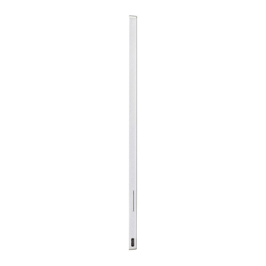 40,6cm/16" (2560x1600) LG Gram +view 16MR70.ASDWU 16:10 IPS 3ms 60Hz 2xUSB-C Cover Silver