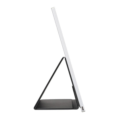 40,6cm/16" (2560x1600) LG Gram +view 16MR70.ASDWU 16:10 IPS 3ms 60Hz 2xUSB-C Cover Silver