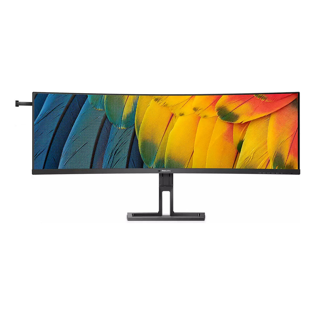 Philips 113.0cm(44.5") 45B1U6900C 32:9 2xHDMI+DP+USB-C Curv. retail