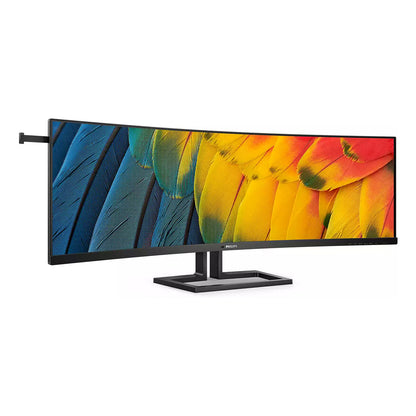 Philips 113.0cm(44.5") 45B1U6900C 32:9 2xHDMI+DP+USB-C Curv. retail