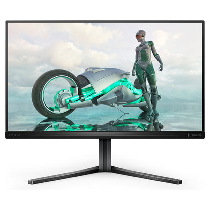 62,2cm/24,5" (1920x1080) Philips Evnia 25M2N3200W/00 16:9 VA 1ms 240Hz HDMI2.0 DisplayPort1.4 VESA Black/Anthrazit