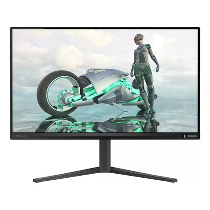 62,2cm/24,5" (1920x1080) Philips Evnia 25M2N3200W/00 16:9 VA 1ms 240Hz HDMI2.0 DisplayPort1.4 VESA Black/Anthrazit
