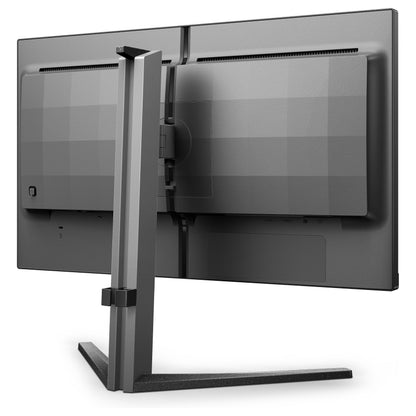 62,2cm/24,5" (1920x1080) Philips Evnia 25M2N3200W/00 16:9 VA 1ms 240Hz HDMI2.0 DisplayPort1.4 VESA Black/Anthrazit