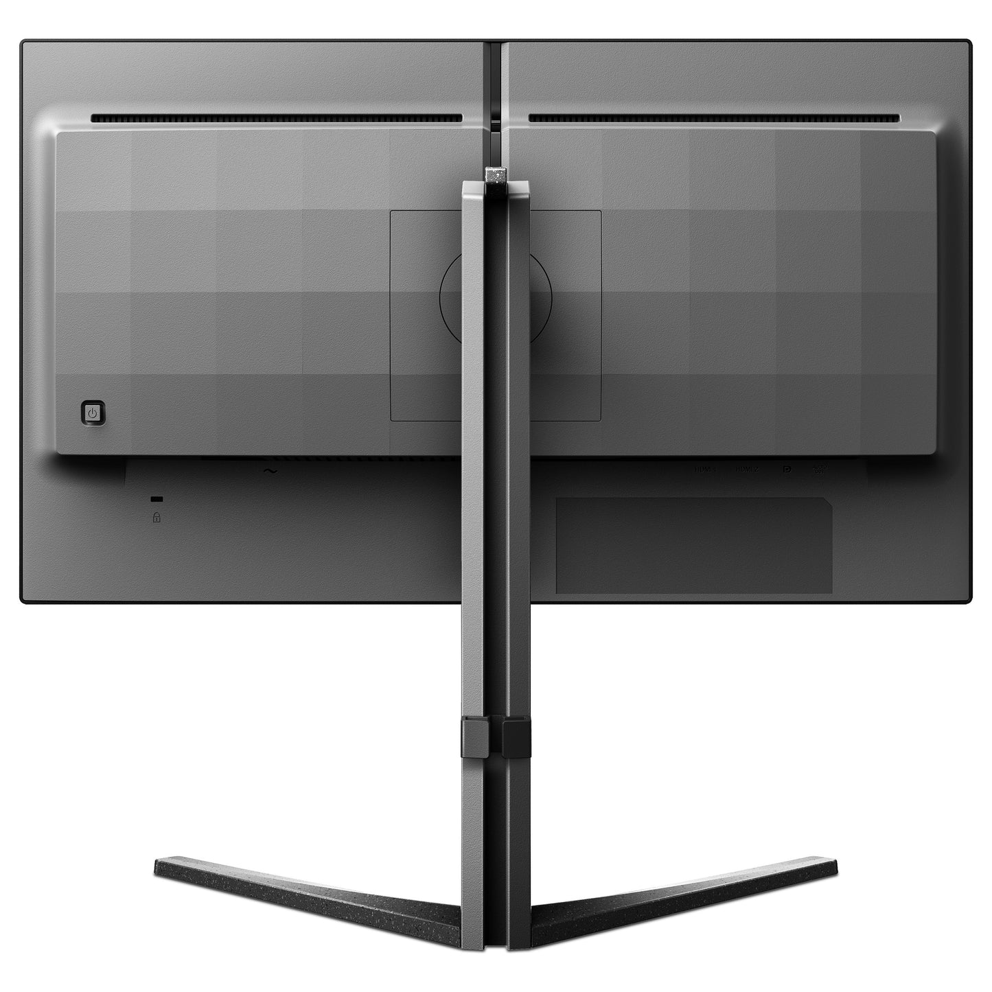 62,2cm/24,5" (1920x1080) Philips Evnia 25M2N3200W/00 16:9 VA 1ms 240Hz HDMI2.0 DisplayPort1.4 VESA Black/Anthrazit