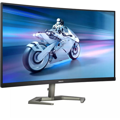 Philips 80.0cm (31.5") 32M1C5200W 16:09 2xHDMI+DP Curved VA retail