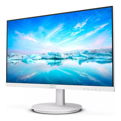 Philips 68.5cm (27.0") 271V8AW 16:09 HDMI VA 100Hz white retail