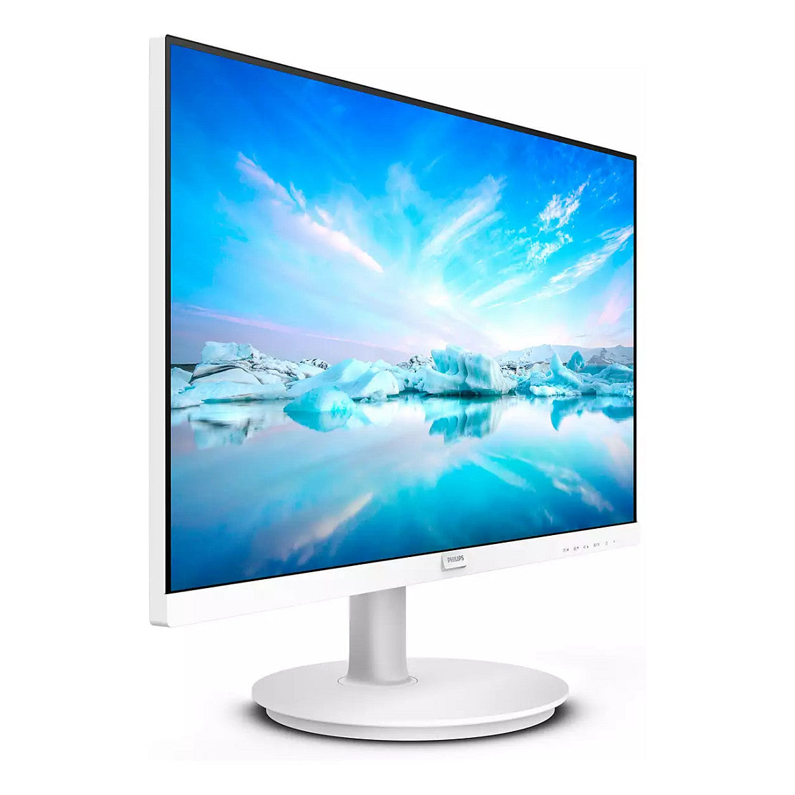 Philips 68.5cm (27.0") 271V8AW 16:09 HDMI VA 100Hz white retail