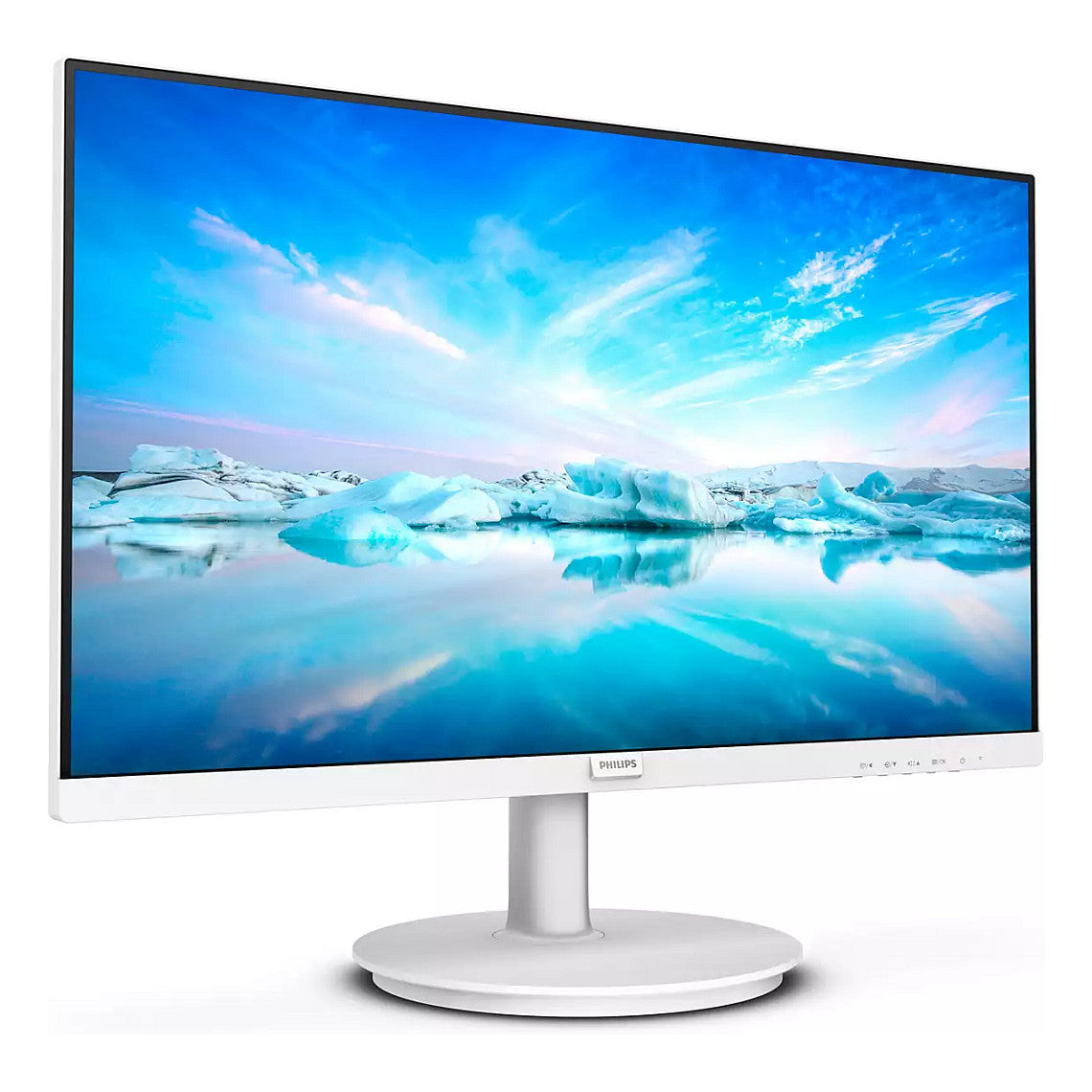 Philips 68.5cm (27.0") 271V8AW 16:09 HDMI VA 100Hz white retail