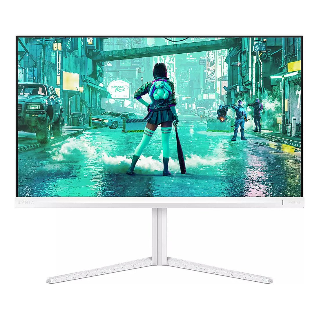 Philips 68.5cm (27.0") 27M2N3201A 16:09 2xHDMI+DP IPS white