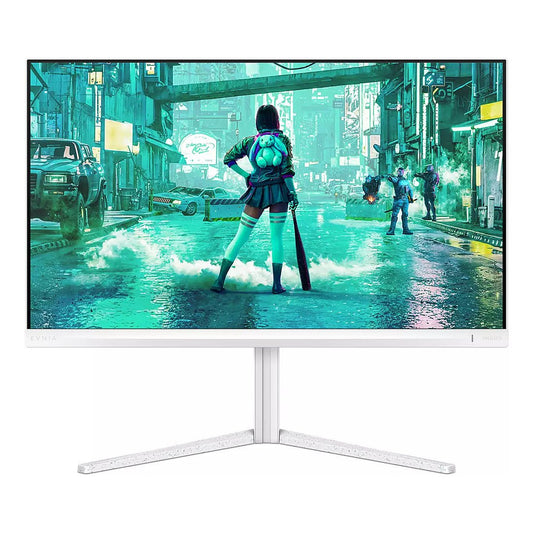 Philips 68.5cm (27.0") 27M2N3201A 16:09 2xHDMI+DP IPS white