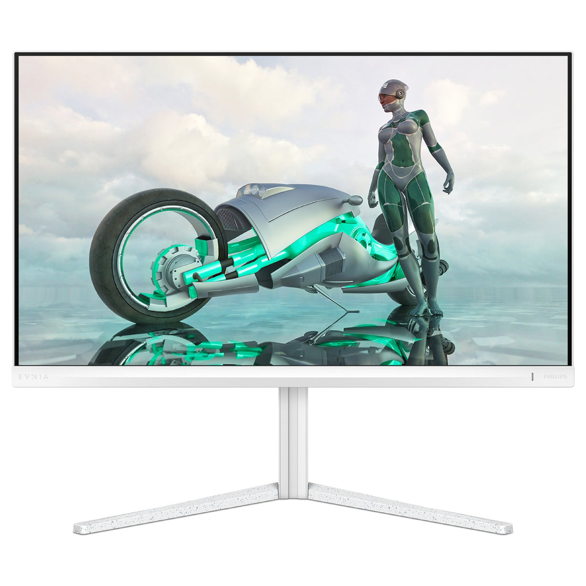 Philips 68.5cm (27.0") 27M2N3201A 16:09 2xHDMI+DP IPS white