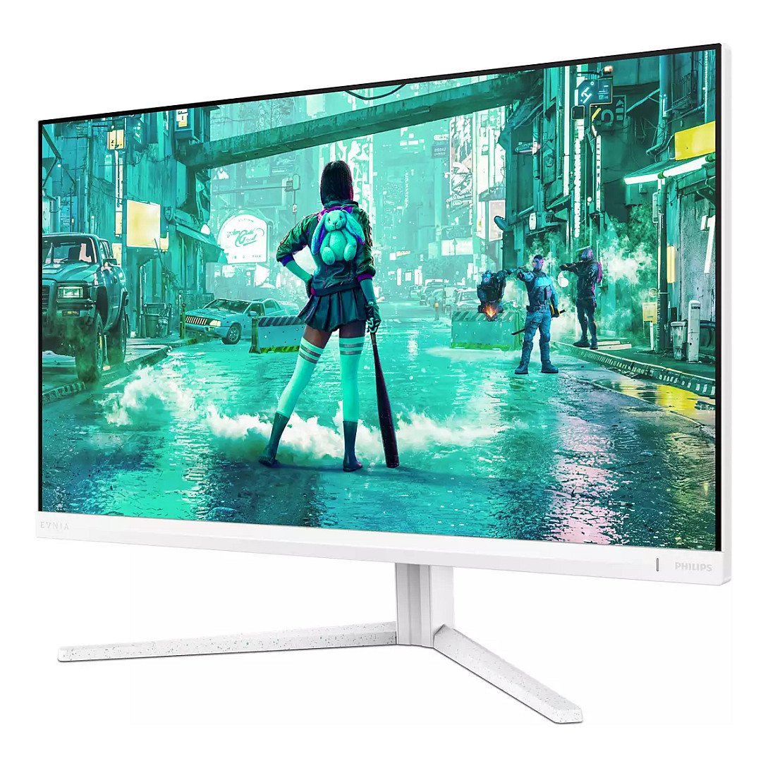 Philips 68.5cm (27.0") 27M2N3201A 16:09 2xHDMI+DP IPS white