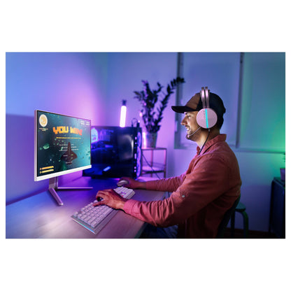 Philips 68.5cm (27.0") 27M2N3201A 16:09 2xHDMI+DP IPS white