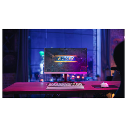 Philips 68.5cm (27.0") 27M2N3201A 16:09 2xHDMI+DP IPS white