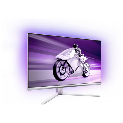 67,3 cm/26,5" (2560×1440) Philips 27M2N8500/00 16:9 QHD QD OLED 0,03 ms 360 Hz HDMI 2.1 DP 1.4 USB Black