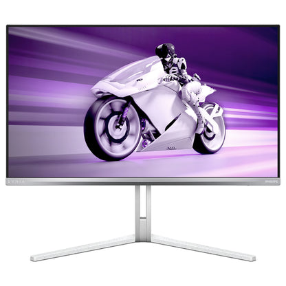 67,3 cm/26,5" (2560×1440) Philips 27M2N8500/00 16:9 QHD QD OLED 0,03 ms 360 Hz HDMI 2.1 DP 1.4 USB Black