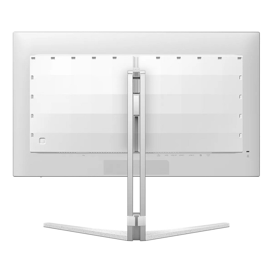 67,3 cm/26,5" (2560×1440) Philips 27M2N8500/00 16:9 QHD QD OLED 0,03 ms 360 Hz HDMI 2.1 DP 1.4 USB Black