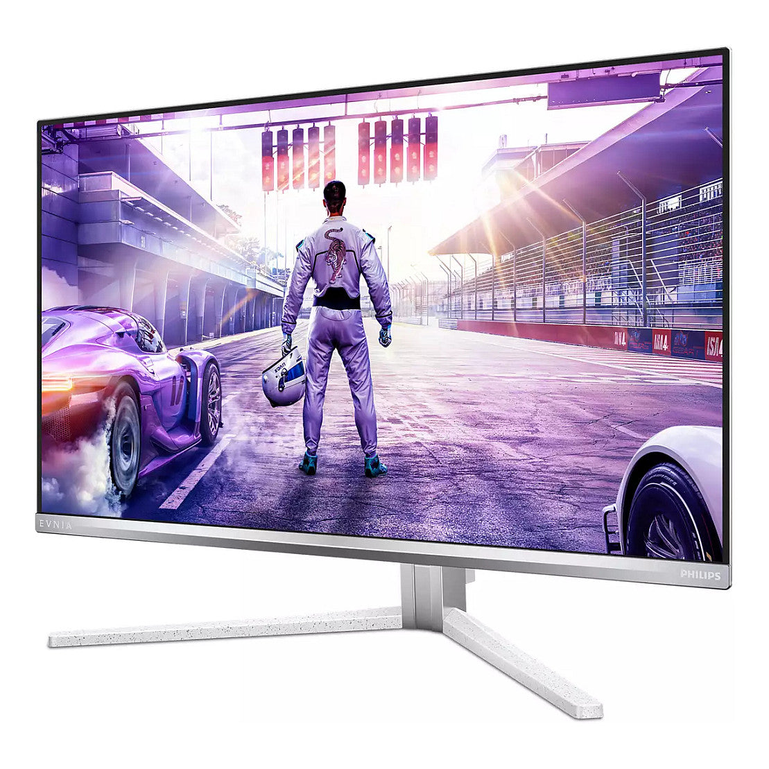 67,3 cm/26,5" (2560×1440) Philips 27M2N8500/00 16:9 QHD QD OLED 0,03 ms 360 Hz HDMI 2.1 DP 1.4 USB Black