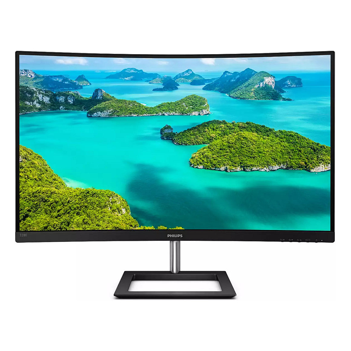 Philips 80.0cm (31.5") 328E1CA 16:09 2xHDMI+DP VA
