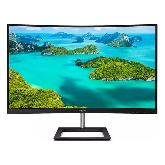 Philips 80.0cm (31.5") 328E1CA 16:09 2xHDMI+DP VA