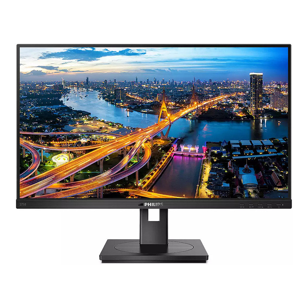 Philips 68.5cm (27.0") 275B1 16:09 DVI+HDMI+DP+USB IPS