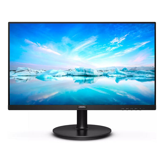 Philips 54.6cm (21.5") 222V8LA 16:09 HDMI+DP VA