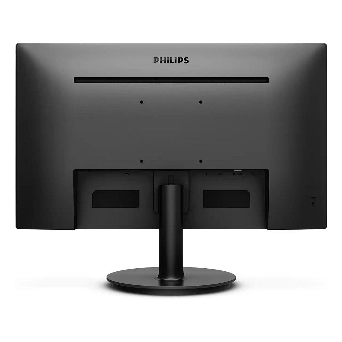 Philips 54.6cm (21.5") 222V8LA 16:09 HDMI+DP VA