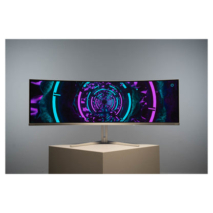 Philips 124.3cm(48.9") 49M2C8900 32:09 2xHDMI+DP+USB-C Ambi retail