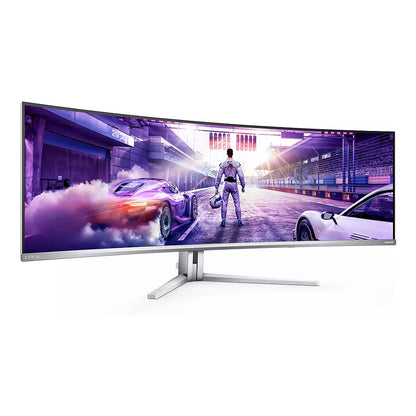 Philips 124.3cm(48.9") 49M2C8900 32:09 2xHDMI+DP+USB-C Ambi retail