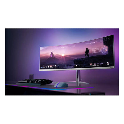Philips 124.3cm(48.9") 49M2C8900 32:09 2xHDMI+DP+USB-C Ambi retail