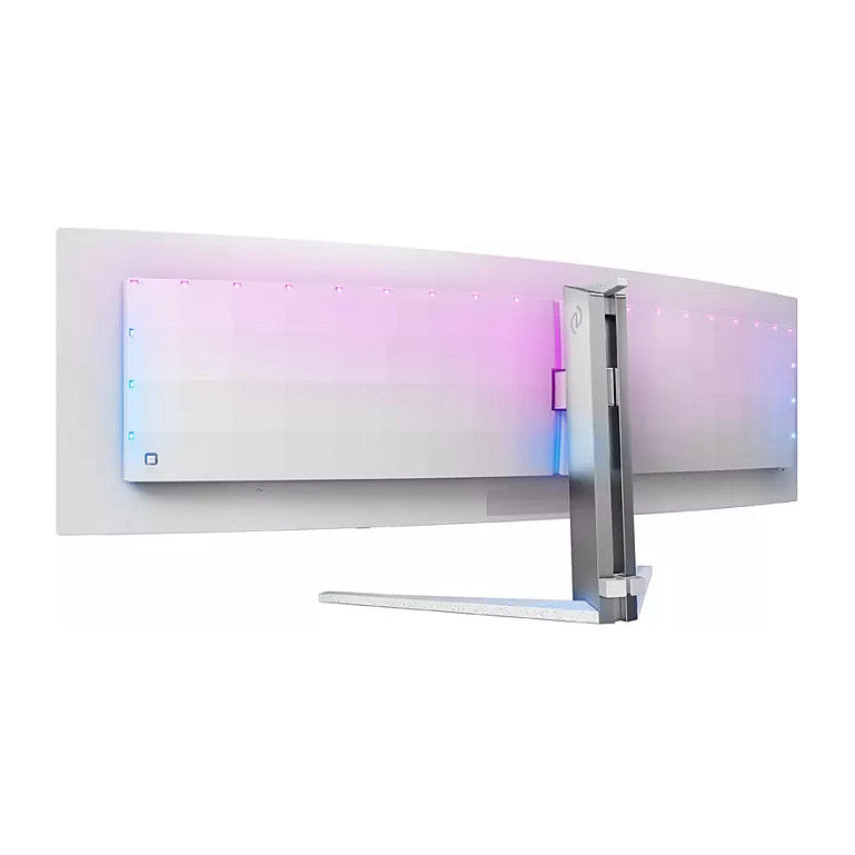 Philips 124.3cm(48.9") 49M2C8900 32:09 2xHDMI+DP+USB-C Ambi retail